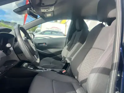 Toyota Corolla 2022 · foto 8