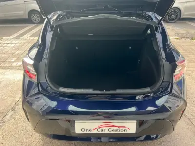 Toyota Corolla 2022 · foto 12