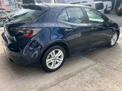 Toyota Corolla 2022 · foto 6