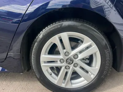 Toyota Corolla 2022 · foto 13
