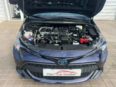 Toyota Corolla 2022 · foto 11