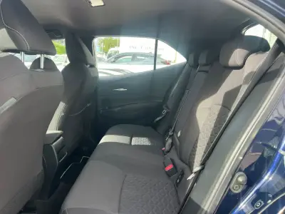 Toyota Corolla 2022 · foto 9