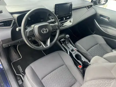 Toyota Corolla 2022 · foto 7