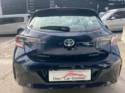 Toyota Corolla 2022 · foto 5