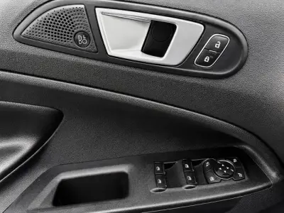 Ford Ecosport 2022 · foto 18