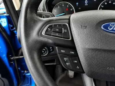 Ford Ecosport 2022 · foto 10