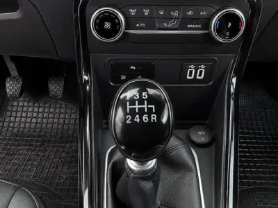 Ford Ecosport 2022 · foto 15