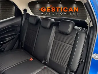 Ford Ecosport 2022 · foto 17