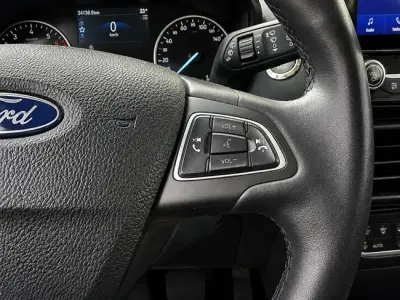 Ford Ecosport 2022 · foto 12