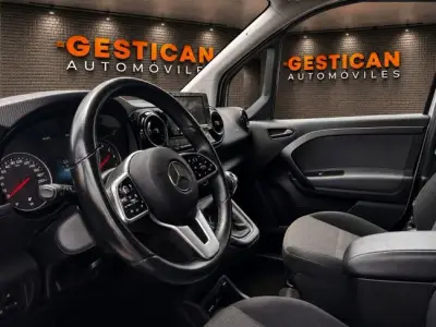 Mercedes-Benz Clase T 2023 · foto 8