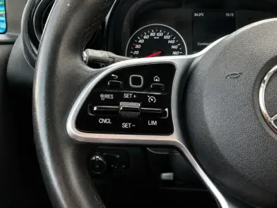 Mercedes-Benz Clase T 2023 · foto 9
