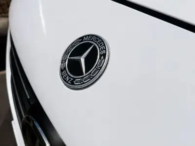 Mercedes-Benz Clase T 2023 · foto 7