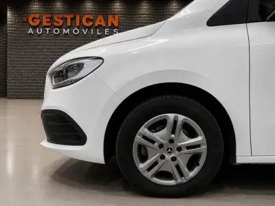 Mercedes-Benz Clase T 2023 · foto 6