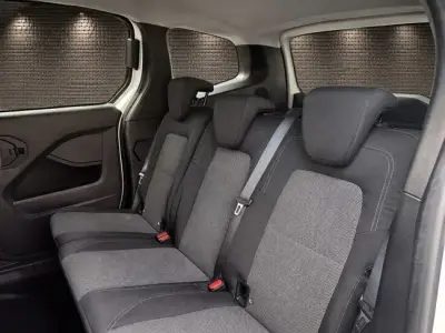 Mercedes-Benz Clase T 2023 · foto 17
