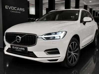 Volvo XC60 2020 · foto 6