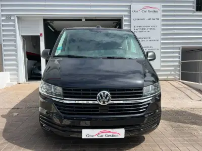 Volkswagen Caravelle 2024 · foto 2