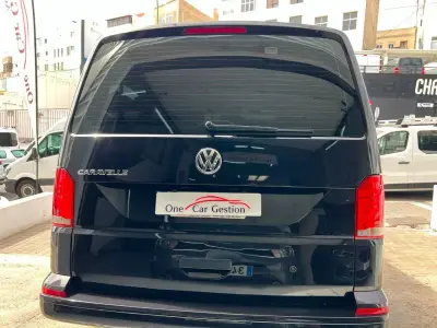 Volkswagen Caravelle 2024 · foto 7