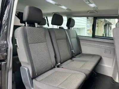 Volkswagen Caravelle 2024 · foto 11