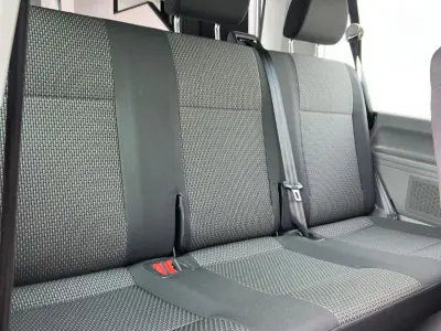 Volkswagen Caravelle 2024 · foto 13