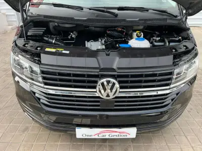 Volkswagen Caravelle 2024 · foto 14