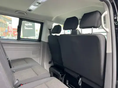 Volkswagen Caravelle 2024 · foto 12