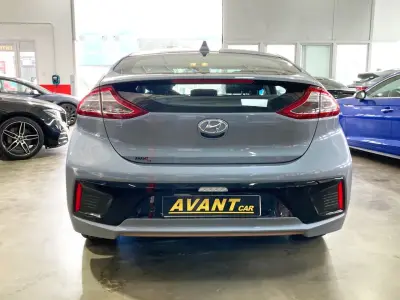 Hyundai Ioniq 2018 · foto 6