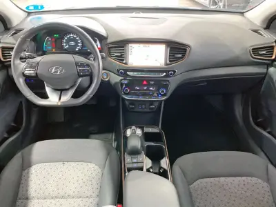 Hyundai Ioniq 2018 · foto 14