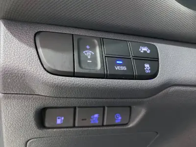 Hyundai Ioniq 2018 · foto 13