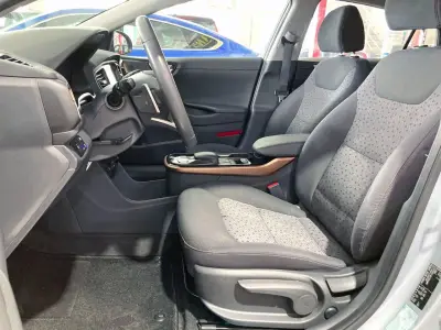 Hyundai Ioniq 2018 · foto 11