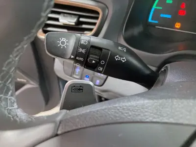 Hyundai Ioniq 2018 · foto 15
