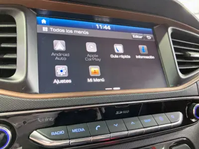 Hyundai Ioniq 2018 · foto 19