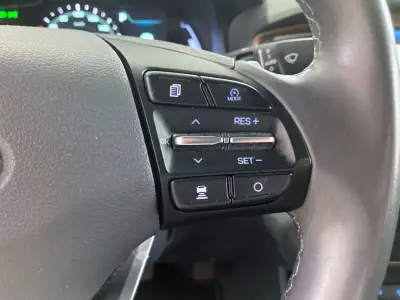 Hyundai Ioniq 2018 · foto 17