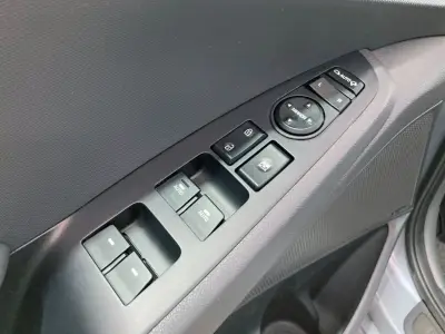Hyundai Ioniq 2018 · foto 12