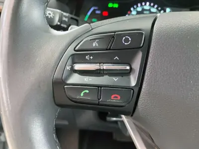 Hyundai Ioniq 2018 · foto 16