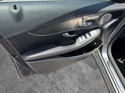 Mercedes-Benz GLC Coupe 2020 · foto 7