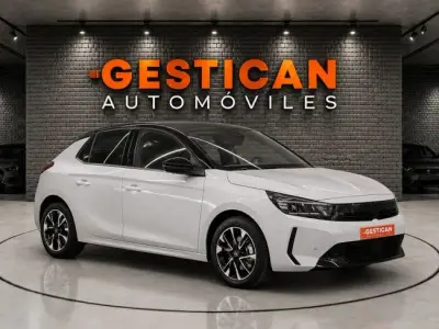 Opel Corsa 2024 · foto 4