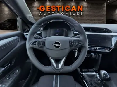 Opel Corsa 2024 · foto 8