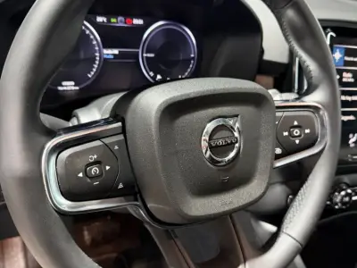 Volvo XC40 2022 · foto 5