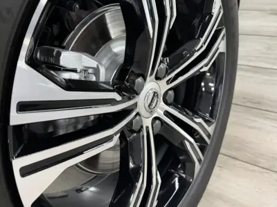 Volvo XC40 2022 · foto 16