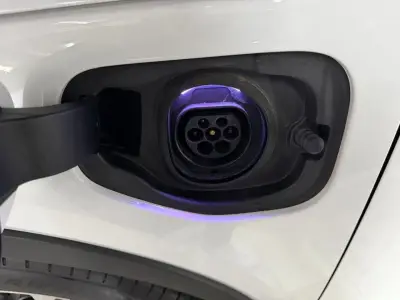 Volvo XC40 2022 · foto 12