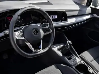 Volkswagen Golf 2022 · foto 8