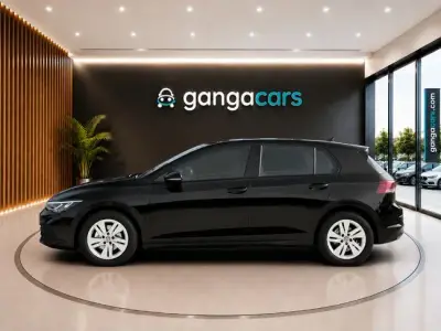 Volkswagen Golf 2022 · foto 4