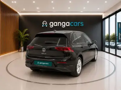 Volkswagen Golf 2022 · foto 6