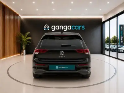 Volkswagen Golf 2022 · foto 5