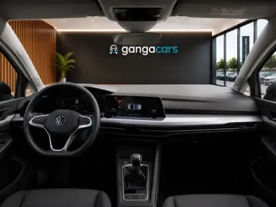 Volkswagen Golf 2022 · foto 7
