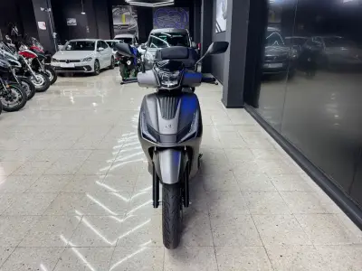 Letbe Velocity 125 2026 · foto 4