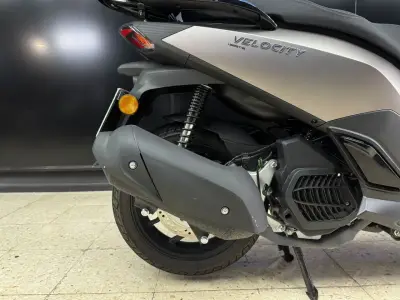 Letbe Velocity 125 2026 · foto 8