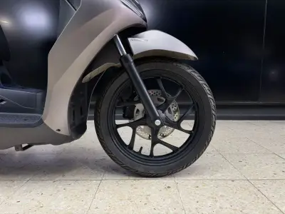 Letbe Velocity 125 2026 · foto 9