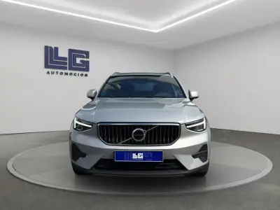 Volvo XC40 2023 · foto 22