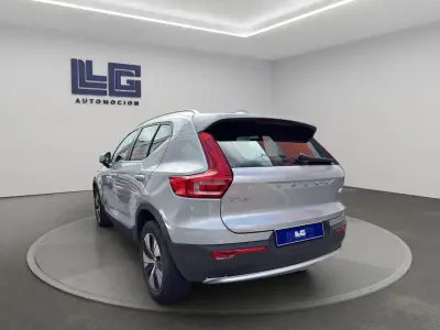 Volvo XC40 2023 · foto 27